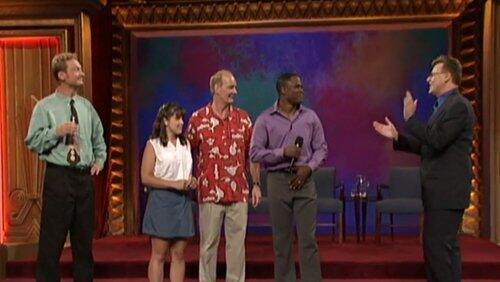 Greg Proops Greg Proops
