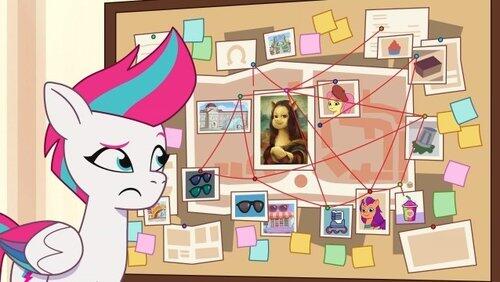 Foal Me Once Foal Me Once