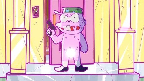 This Is the Actual Final Episode