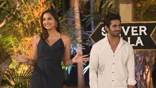 Shivam splits up with Riya Shivam splits up with Riya