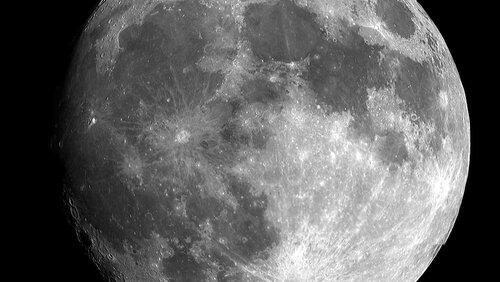 Moon Moon