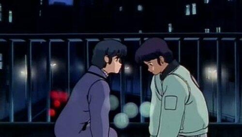 Kozue-chan's wedding! Godai's love is forever?! Kozue-chan's wedding! Godai's love is forever?!