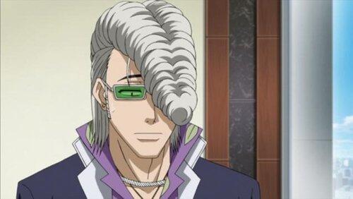 Black Baby Beel Grows Up! Black Baby Beel Grows Up!