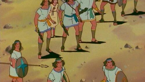 Revolt of the Mayas Revolt of the Mayas