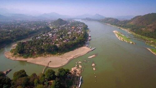 Mekong River
