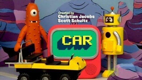 Car Car