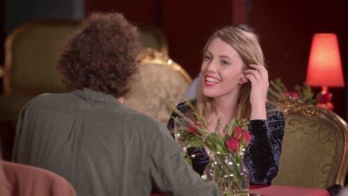 Courtship Courtship