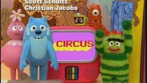Circus Circus