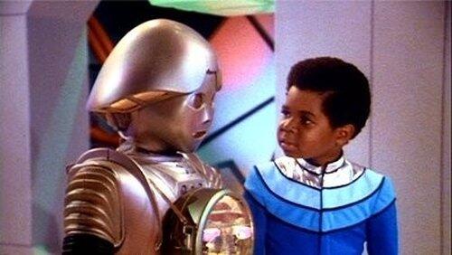 Cosmic Whiz Kid