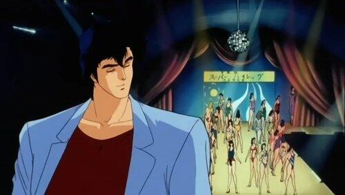 One Frisky Stewardess: Ryo - Self Defense Instructor One Frisky Stewardess: Ryo - Self Defense Instructor