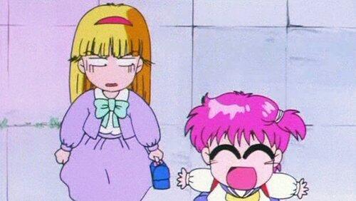 I Wanna go on the Field Trip / Exciting Kick-the-Can Tournament I Wanna go on the Field Trip / Exciting Kick-the-Can Tournament