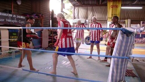Episode 5: Thailand Episode 5: Thailand