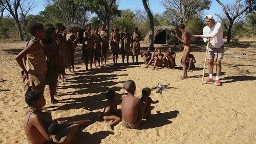 Africa: Episode 5 Africa: Episode 5