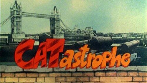 CATastrophe CATastrophe