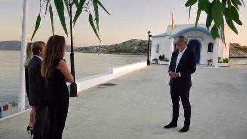 Aflevering 8 Aflevering 8