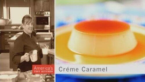 Puddings—from Simple to Spectacular Puddings—from Simple to Spectacular