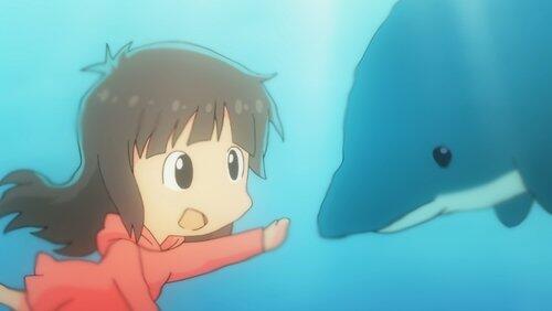 Kanzaki Mitsuki Wants to Live in Peace Kanzaki Mitsuki Wants to Live in Peace