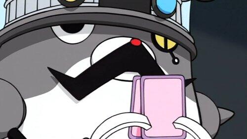 A Quiet Duel A Quiet Duel