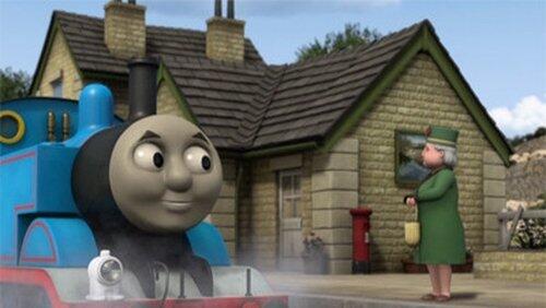 Jitters and Japes Jitters and Japes