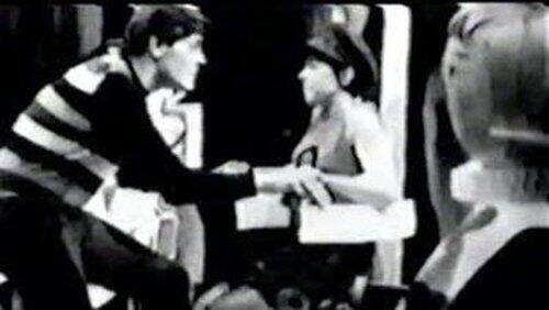 The Hall of Dolls (The Celestial Toymaker, Part Two) The Hall of Dolls (The Celestial Toymaker, Part Two)