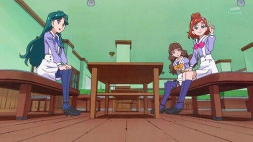 Reunion by Tennis! Bullied by a Boy!? Reunion by Tennis! Bullied by a Boy!?