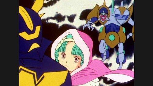 Help Ryo - Running Too Fast Help Ryo - Running Too Fast
