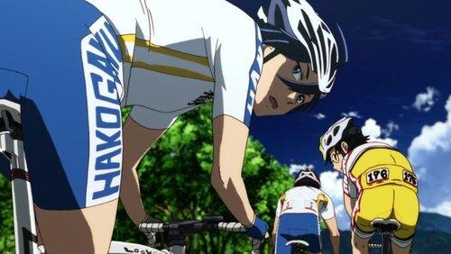 The Pack Approaches The Pack Approaches