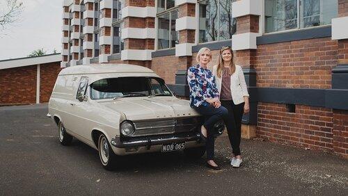 Catherine McGregor Catherine McGregor