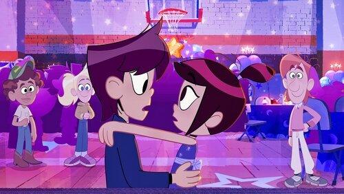 I Wanna Dance With Some-Ollie I Wanna Dance With Some-Ollie