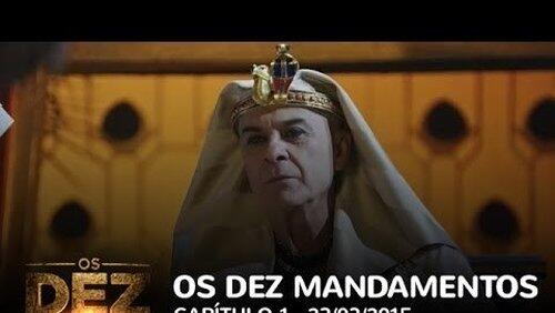 Capítulo 1 Capítulo 1