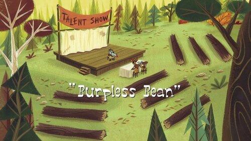 Burpless Bean Burpless Bean