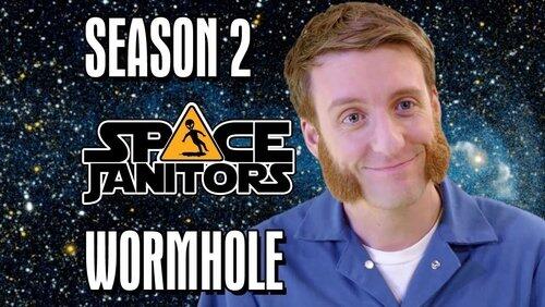 Wormhole Wormhole