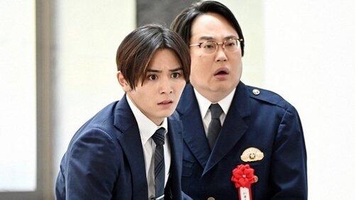 Episode 6 Episode 6