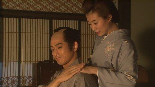 Heart of the Mother-In-Law, Heart of the Wife Heart of the Mother-In-Law, Heart of the Wife
