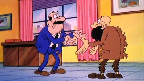 Los inventos del profesor Bacterio Los inventos del profesor Bacterio