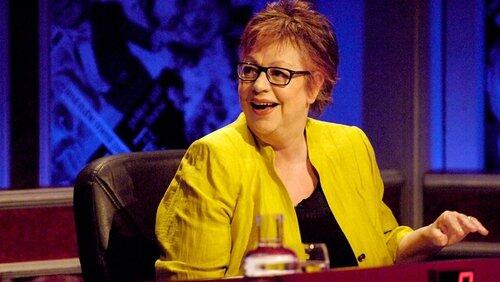 Jo Brand, Humphrey Ker, Graham Linehan Jo Brand, Humphrey Ker, Graham Linehan