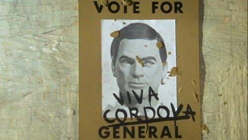 Viva Cordova Viva Cordova