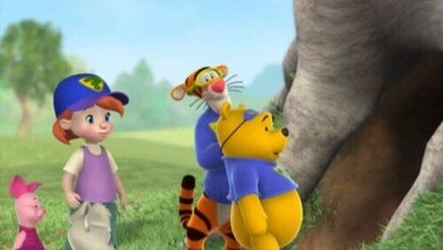 Piglet's Piglet's Echo Echo