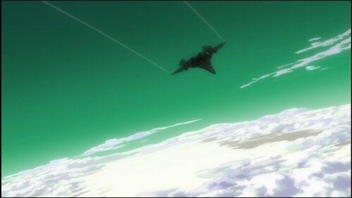 Danger Zone (2) Danger Zone (2)