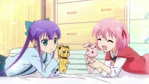 Building Twelve: The Bond Between Haruki and His Sisters Building Twelve: The Bond Between Haruki and His Sisters