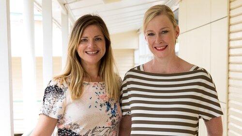 Leigh Sales Leigh Sales