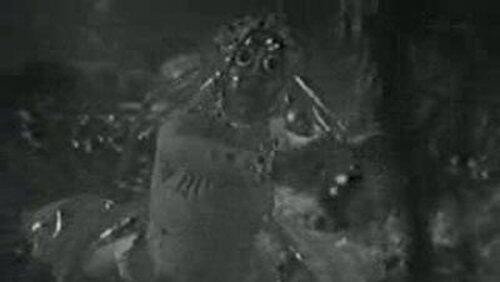 The Underwater Menace, Part Two The Underwater Menace, Part Two