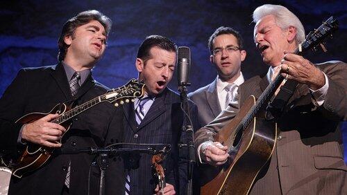 The Del McCoury Band The Del McCoury Band