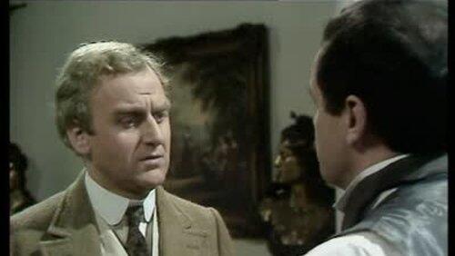 The Sensible Action of Lieutenant Holst The Sensible Action of Lieutenant Holst