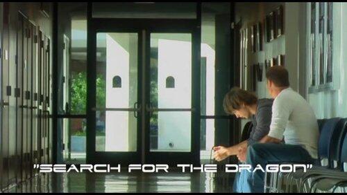 Search for the Dragon Search for the Dragon