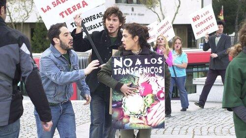 Bodas, mentiras y cintas de vídeo Bodas, mentiras y cintas de vídeo