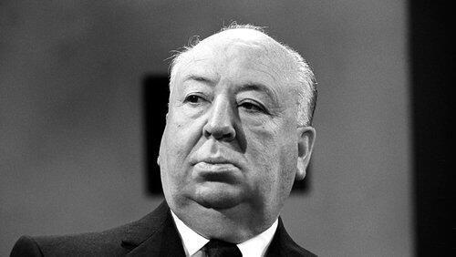Alfred Hitchcock Alfred Hitchcock