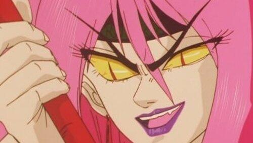 Crisis of the Dragon!! Crisis of the Dragon!!