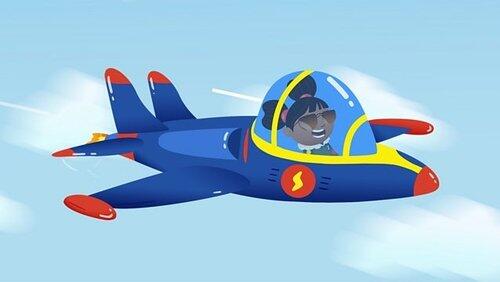 Plane Plane