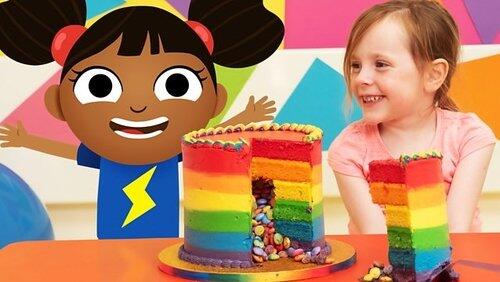 Cake Cake
